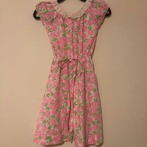 Vintage Lilly Pulitzer Dress